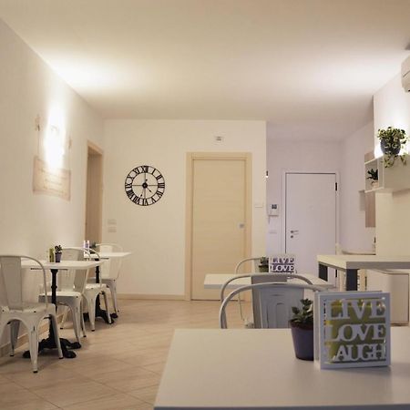 Il Sorriso Bed and Breakfast Negrar Εξωτερικό φωτογραφία