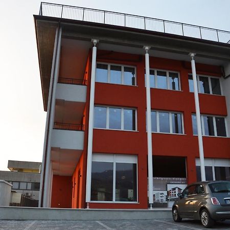 Il Sorriso Bed and Breakfast Negrar Εξωτερικό φωτογραφία