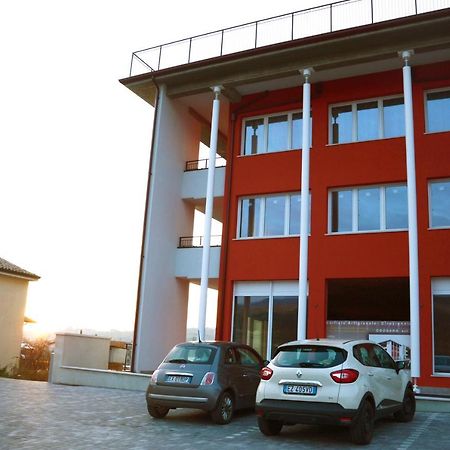 Il Sorriso Bed and Breakfast Negrar Εξωτερικό φωτογραφία