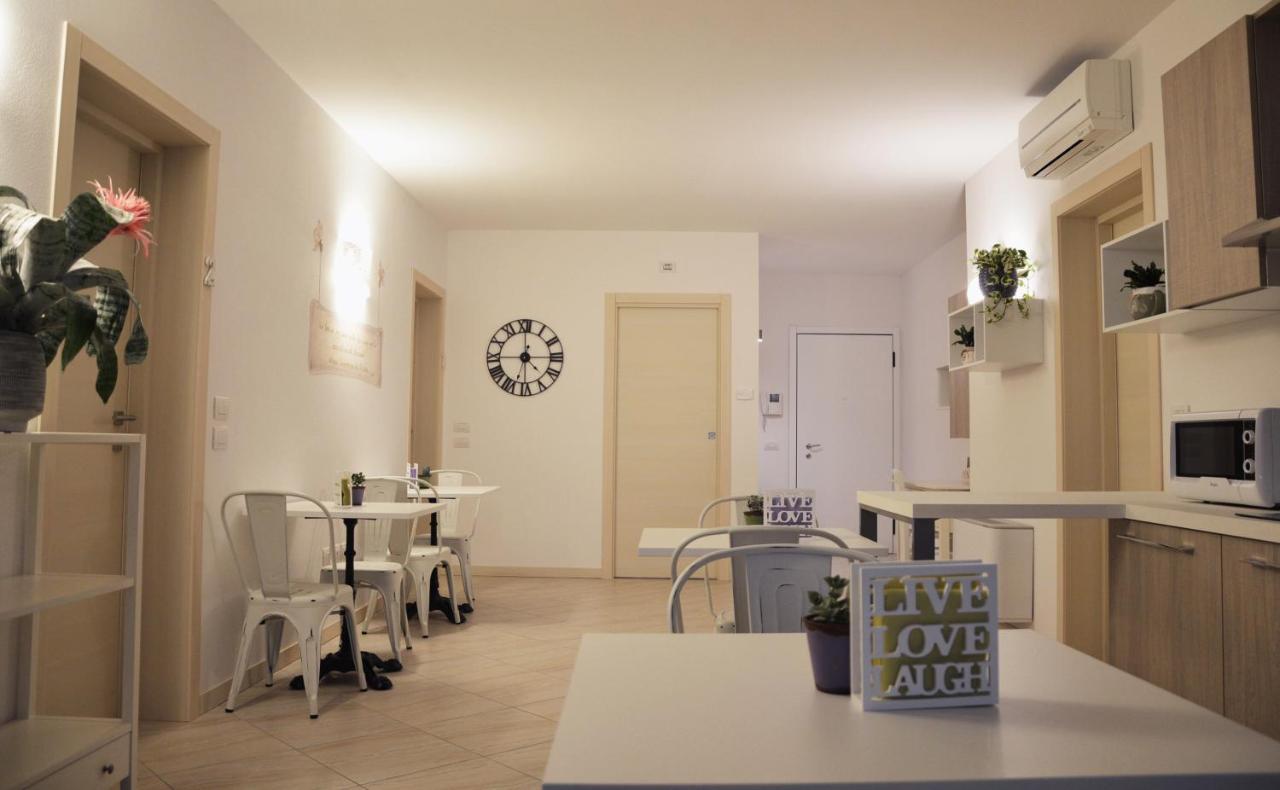 Il Sorriso Bed and Breakfast Negrar Εξωτερικό φωτογραφία