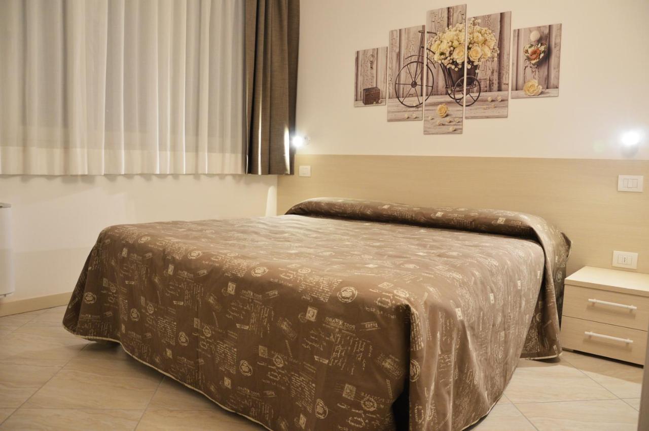 Il Sorriso Bed and Breakfast Negrar Εξωτερικό φωτογραφία