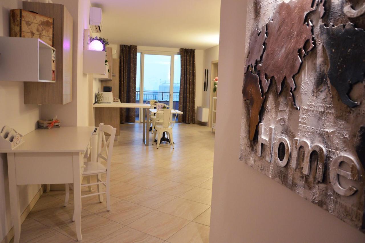 Il Sorriso Bed and Breakfast Negrar Εξωτερικό φωτογραφία