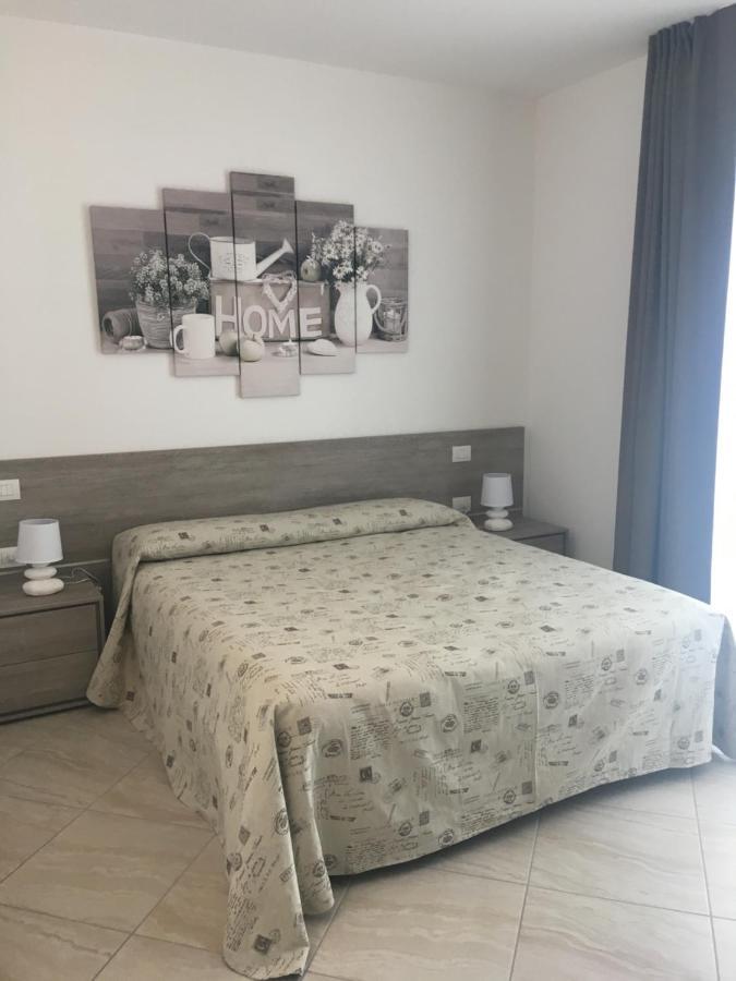 Il Sorriso Bed and Breakfast Negrar Εξωτερικό φωτογραφία