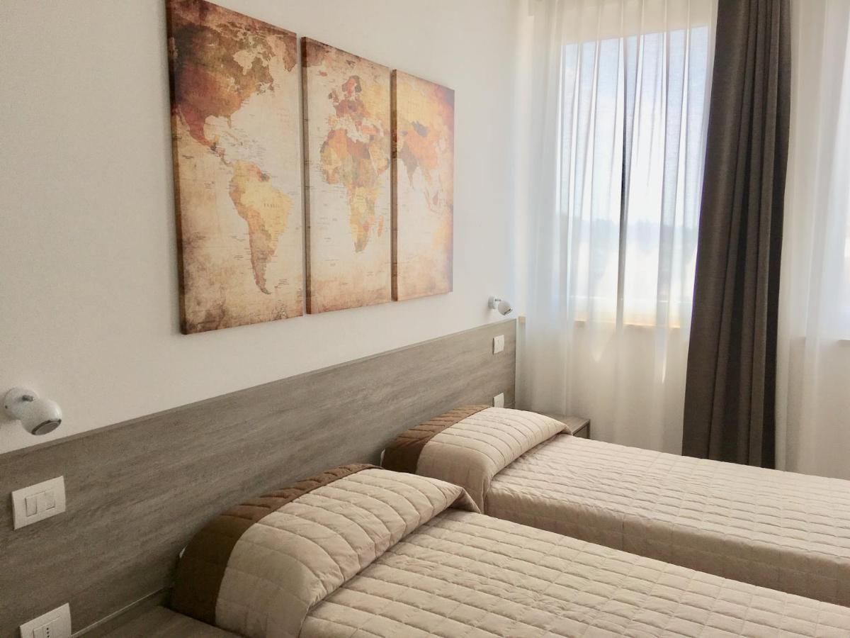 Il Sorriso Bed and Breakfast Negrar Εξωτερικό φωτογραφία