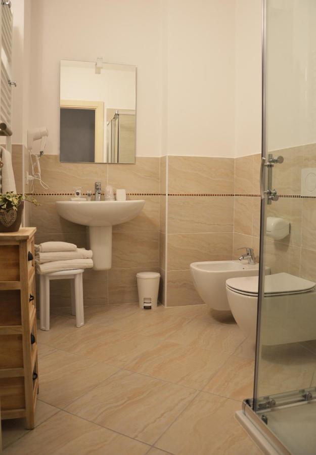 Il Sorriso Bed and Breakfast Negrar Εξωτερικό φωτογραφία