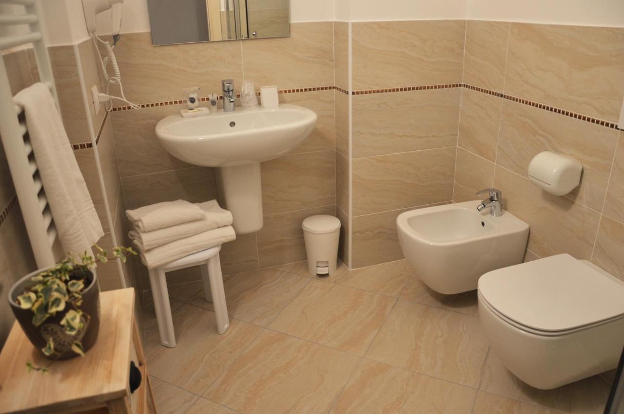 Il Sorriso Bed and Breakfast Negrar Εξωτερικό φωτογραφία