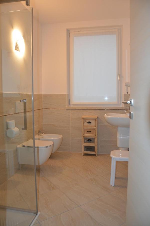 Il Sorriso Bed and Breakfast Negrar Εξωτερικό φωτογραφία