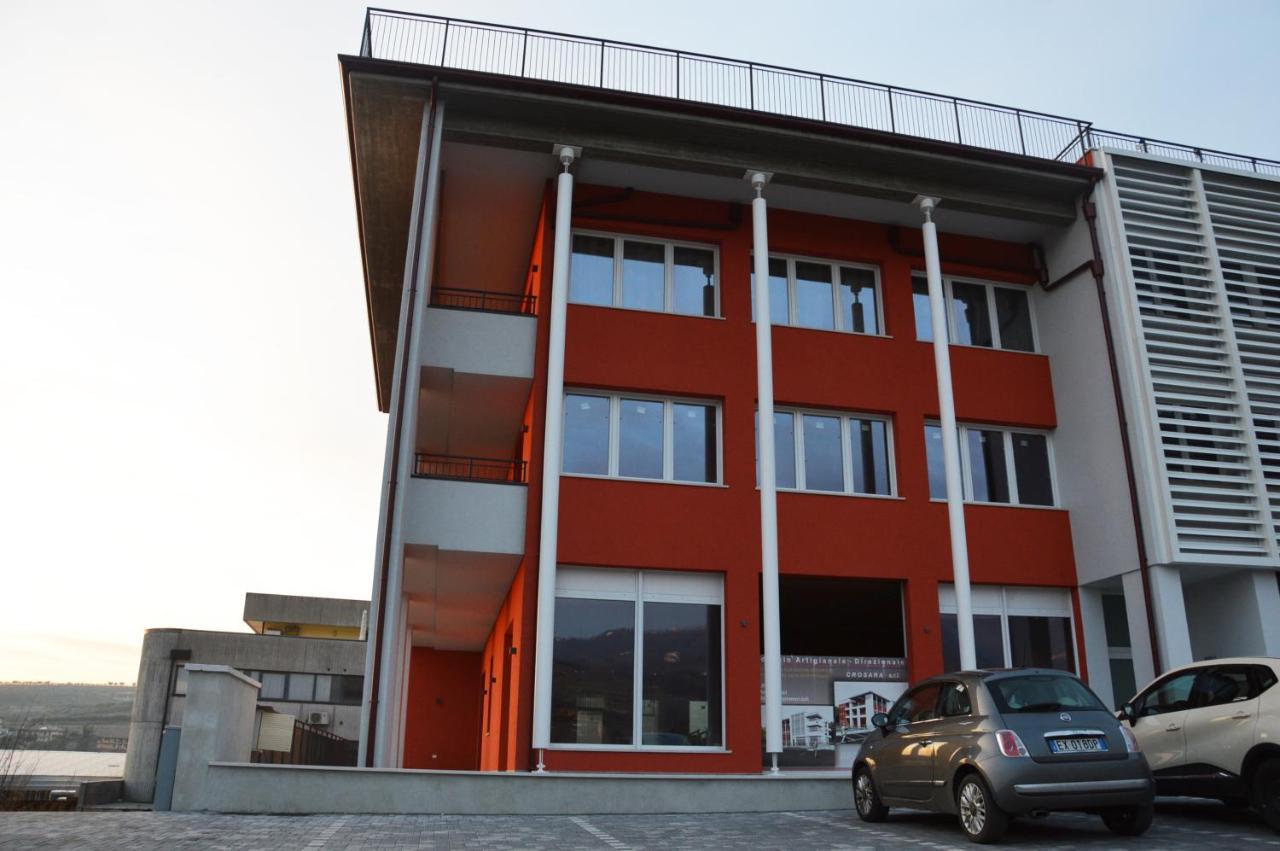 Il Sorriso Bed and Breakfast Negrar Εξωτερικό φωτογραφία