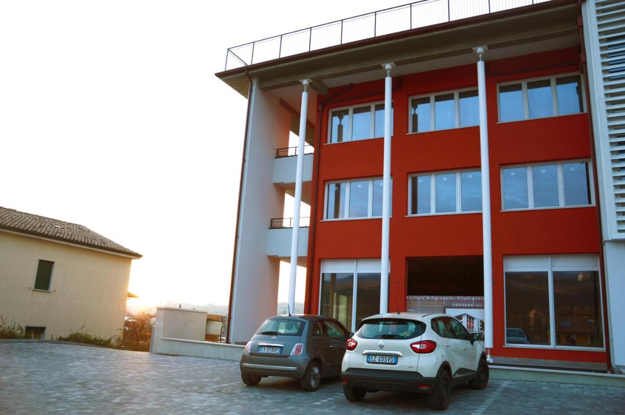 Il Sorriso Bed and Breakfast Negrar Εξωτερικό φωτογραφία