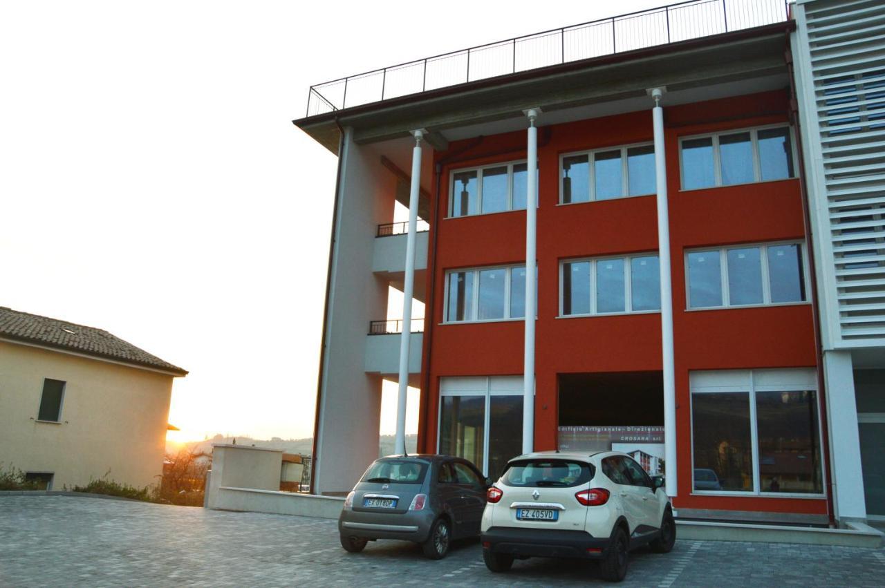 Il Sorriso Bed and Breakfast Negrar Εξωτερικό φωτογραφία